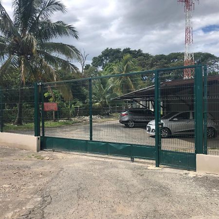 阿拉胡埃拉Departamento H Gonzalez 2公寓 外观 照片