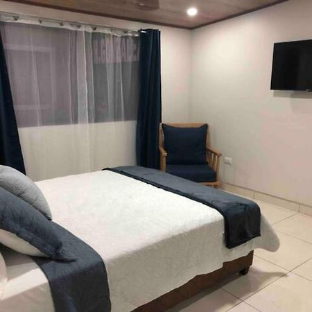 阿拉胡埃拉Departamento H Gonzalez 2公寓 外观 照片