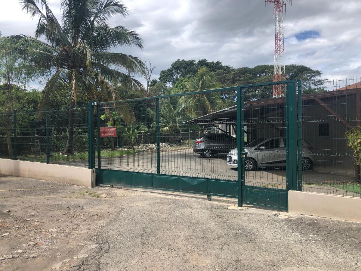 阿拉胡埃拉Departamento H Gonzalez 2公寓 外观 照片